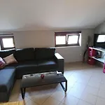 Apartment In Malinska/Insel Krk 39709
