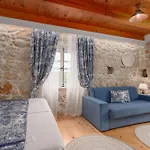 Villa Tonka Mit Grossem Garten, Whirlpool Und Pool