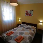Strandnahes Kleines Ferienhaus Mit Terrasse