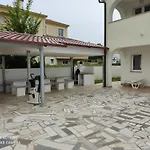 Villa Mata In Bogovici Mit Pool Und Meerblick