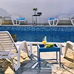 Villa Mata In Bogovici Mit Pool Und Meerblick