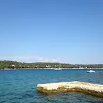 Beautiful Villa On A Small Island