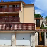 Ferienhaus Sana Mit Pool Und Meerblick
