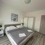 Apartment In Povile 53406