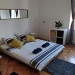 Apartment Merge