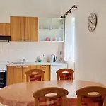 Apartments Barbalic D