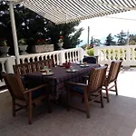 Geraeumige Ferienwohnung Mit Meerblick Und Balkon