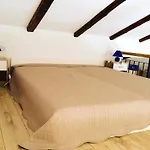 Apartment Karlo Auf Zwei Wohnebenen, Mit Meerblick