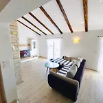 Apartment Karlo Auf Zwei Wohnebenen, Mit Meerblick