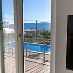 Villa David & Matej Comfortable Holiday Residence