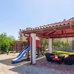 Beautiful Villa Grande With Pool Island Krk