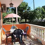 Apartments In Milcetici - Insel Krk 53301