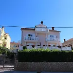 Apartments In Malinska - Insel Krk 53288