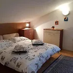 Studio In Malinska - Insel Krk 53287