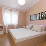 Apartments In Malinska - Insel Krk 53299