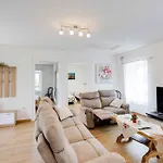 Apartment In Rasopasno - Insel Krk 53382