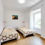 Apartment In Rasopasno - Insel Krk 53382