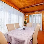 Apartment In Dramalj 50554