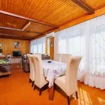 Apartment In Dramalj 50554