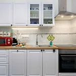 Apartment In Vantacici - Insel Krk 53342