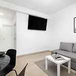 Apartment In Malinska - Insel Krk 53316