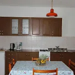 Apartment In Malinska - Insel Krk 53300