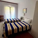 Apartment In Malinska - Insel Krk 53304