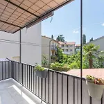 Apartment In Malinska - Insel Krk 53321