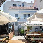 Apartment In Malinska - Insel Krk 53321