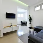Apartment In Malinska - Insel Krk 53313