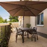 Apartment In Malinska - Insel Krk 53306