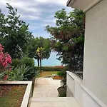Apartment In Malinska - Insel Krk 53352