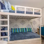 Holiday Apartment Aquavista With Private Pool
