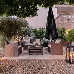 Bubi Apartments
