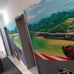 Automotodrom Grobnik - Apartments And Rooms Skejic
