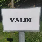 Apartman Valdi