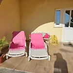 Apartmani Sanja