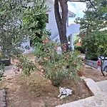 Apartmani Mw , Zuti Apartman