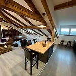 Loft Apartment 122Qm Center Sea View Rijeka