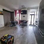 Apartment In Vatroslava Lisinskog Street, Rijeka