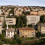 Villa Artur Heritage - Luxury Apartment