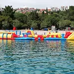 Apartments In Novi Vinodolski 35132