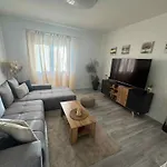 Apartment In Novi Vinodolski 30404