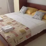 Milan Nv 1 - Apartment For 6 Persons With Terrace And Grill