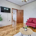 Apartment Maklen-2 By Interhome