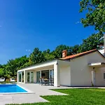 Villa Vista Sul Quarnero By Interhome