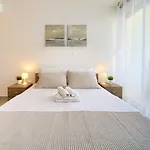 Apartment Sasso Bianco With The Private Pool