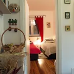 Nikka Apartments