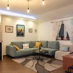 Nikka Apartments