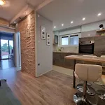 Apartment In Crikvenica 40886